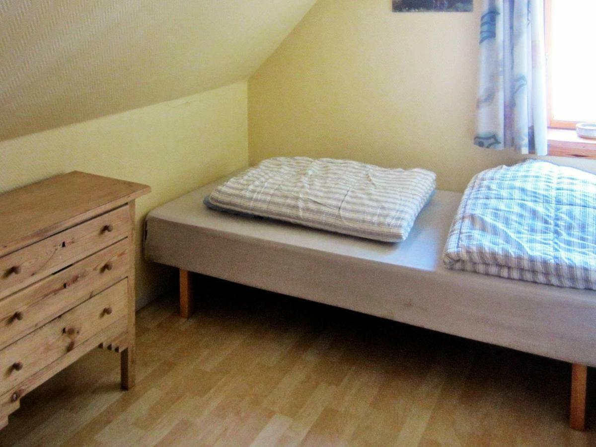 4 Person Holiday Home In Nex Langedeby Ngoại thất bức ảnh